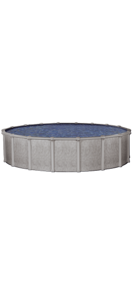 20' x 54" Round - Navigator Aboveground Pool Packages